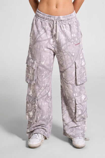 HUNTING SEASON CARGO JOGGERS W251