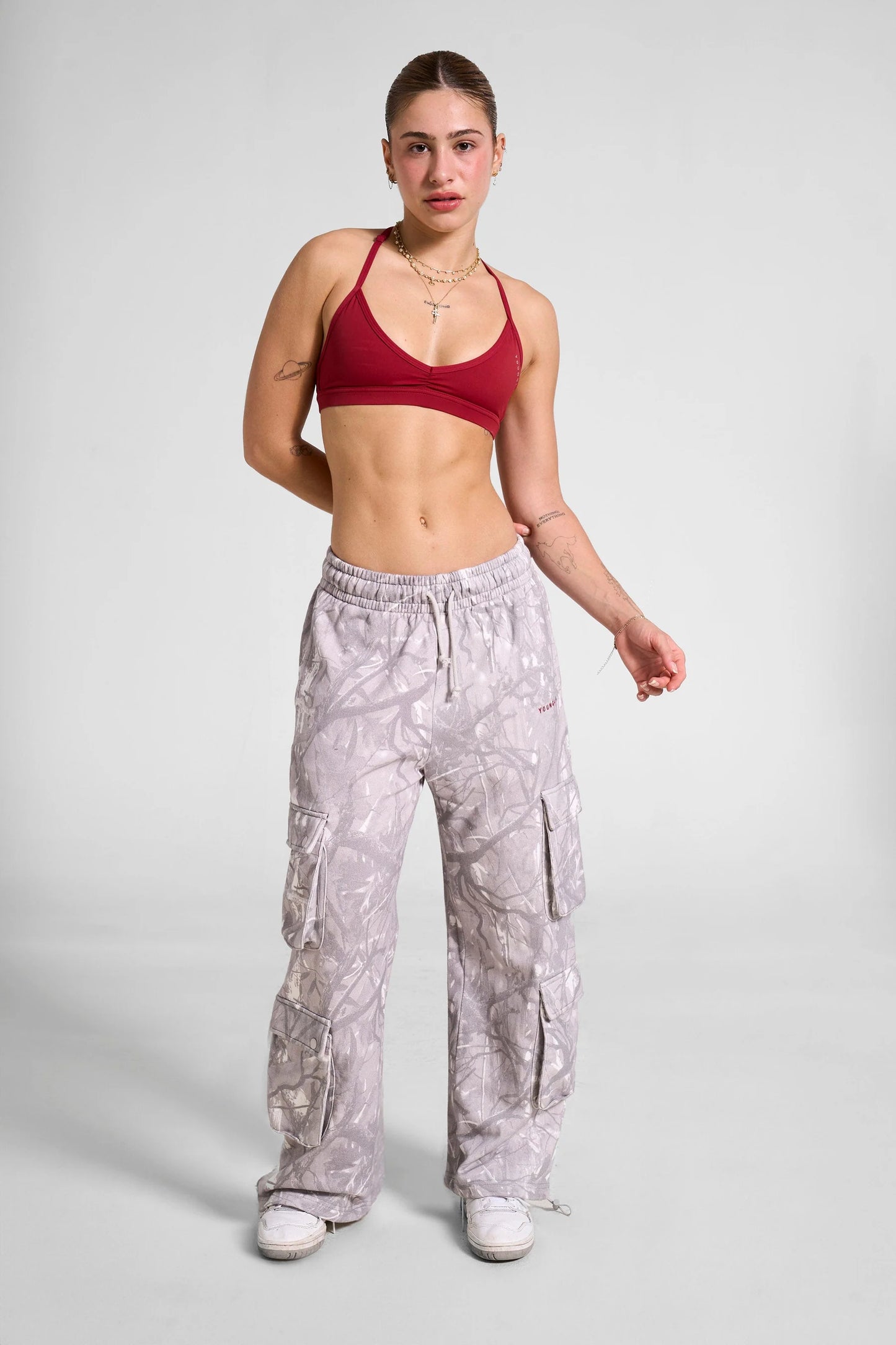 HUNTING SEASON CARGO JOGGERS W251