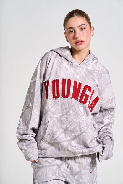 HUNTING SEASON HOODIE #W551