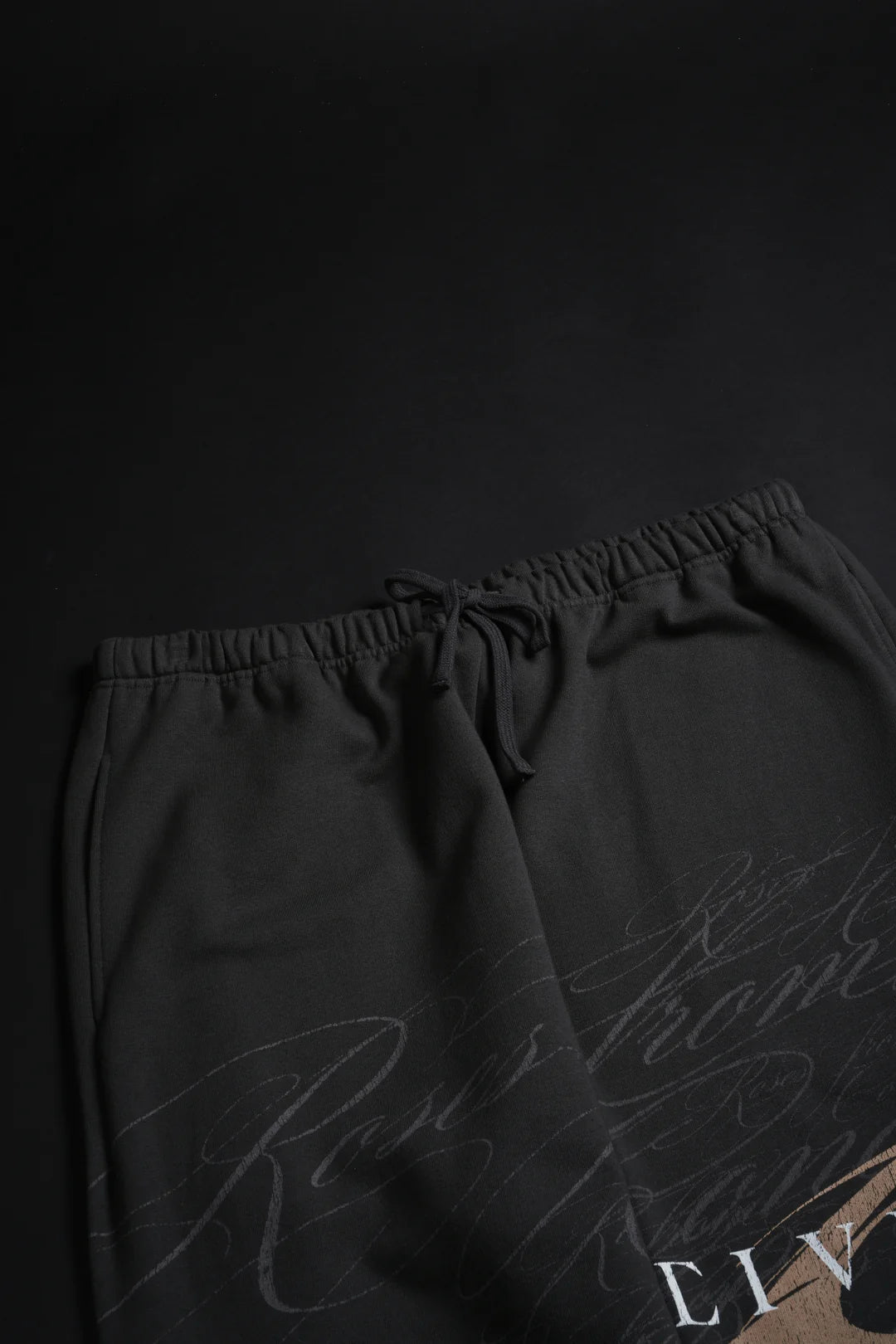 LUCHA 619 LOUNGER SWEATPANTS