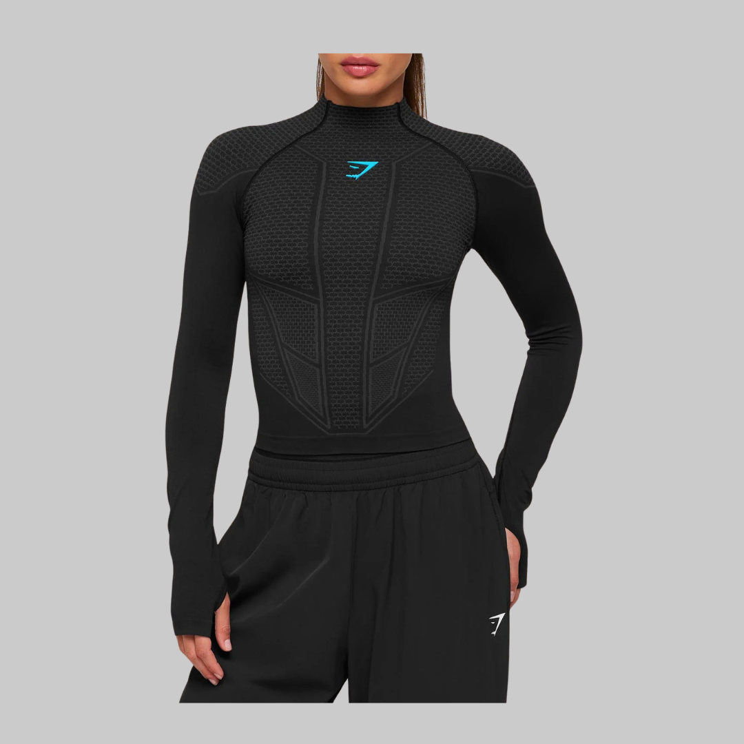 ONYX V1 LONG SLEEVE TOP