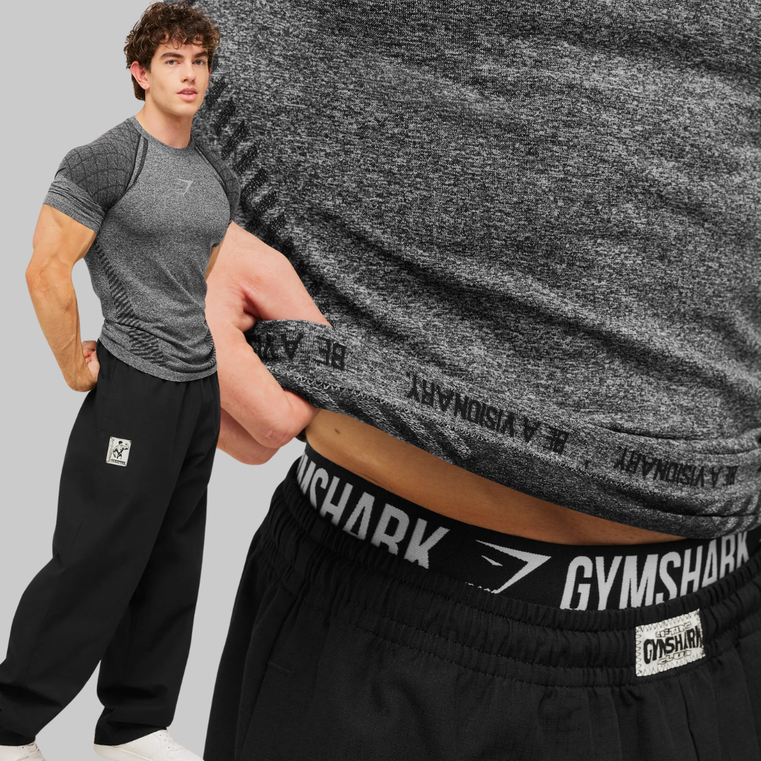 DEVANT SEAMLESS T-SHIRT