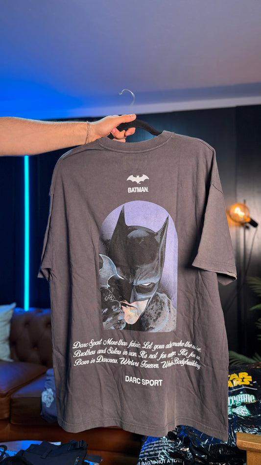 DARC SHADOWS OVER TEE