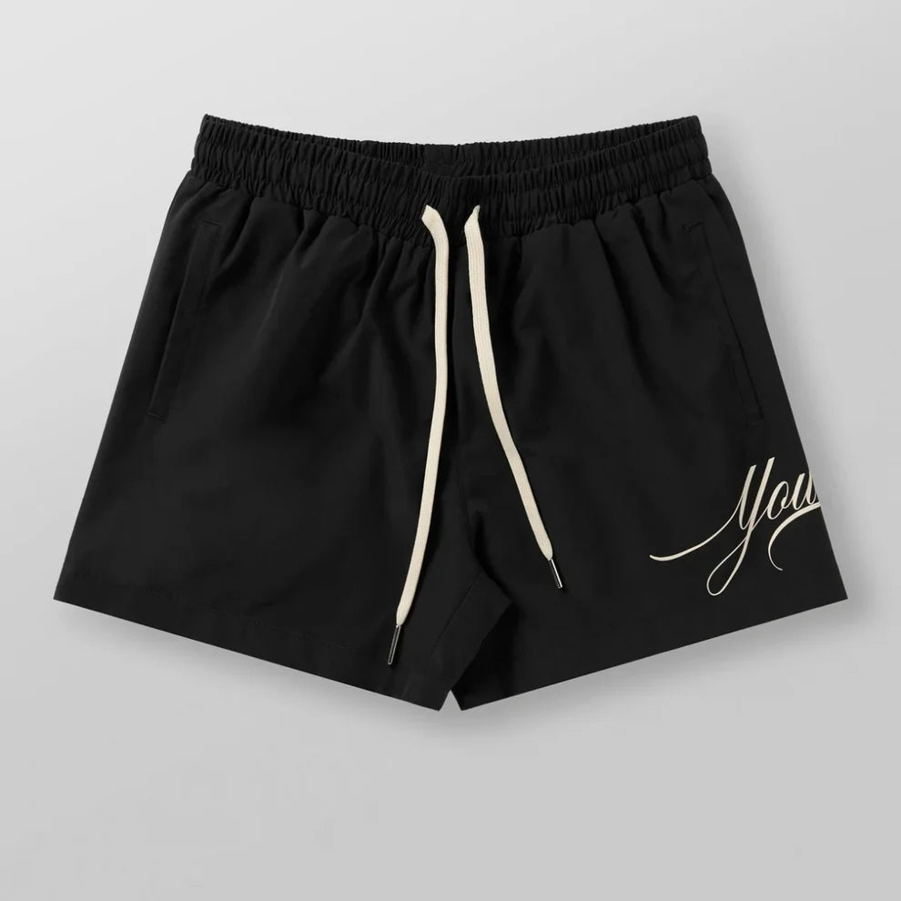 SIGNATURE RIB STOP SHORTS #1023