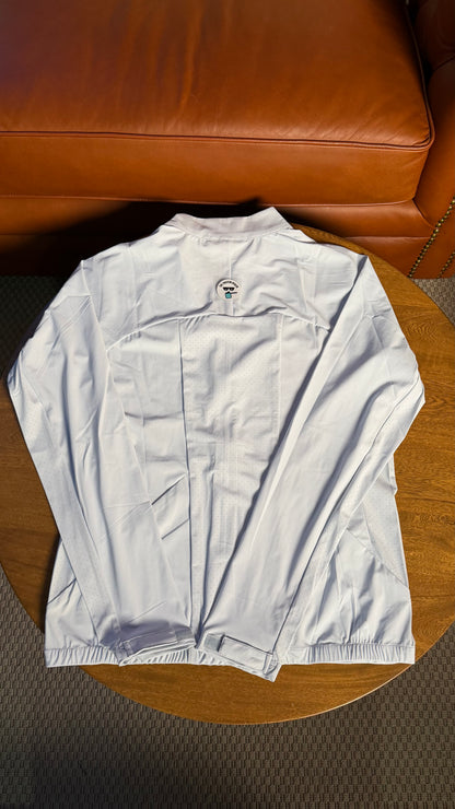 MORNING RUN ZIP-UP #5052