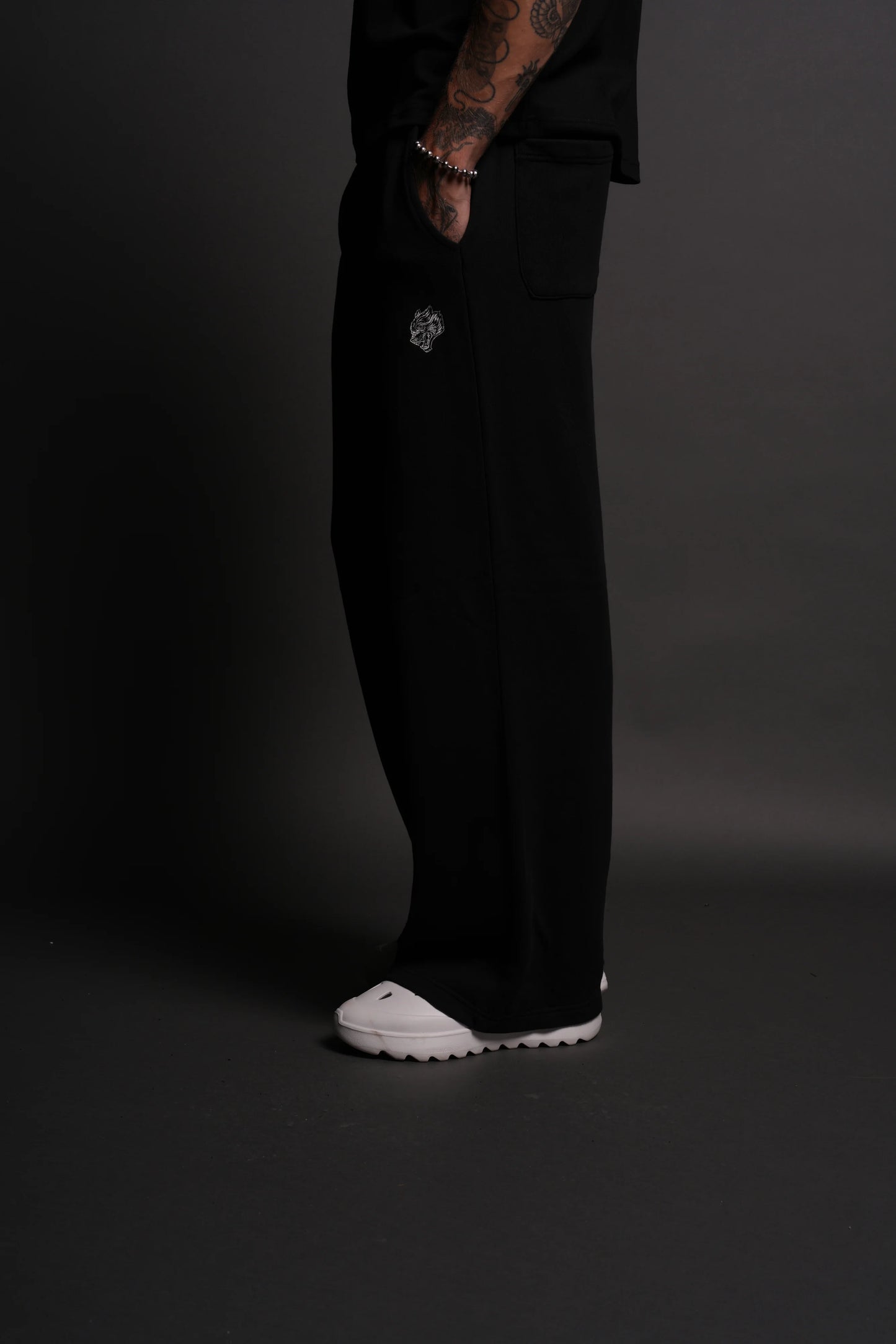 DUAL LENNOX SWEAT PANTS