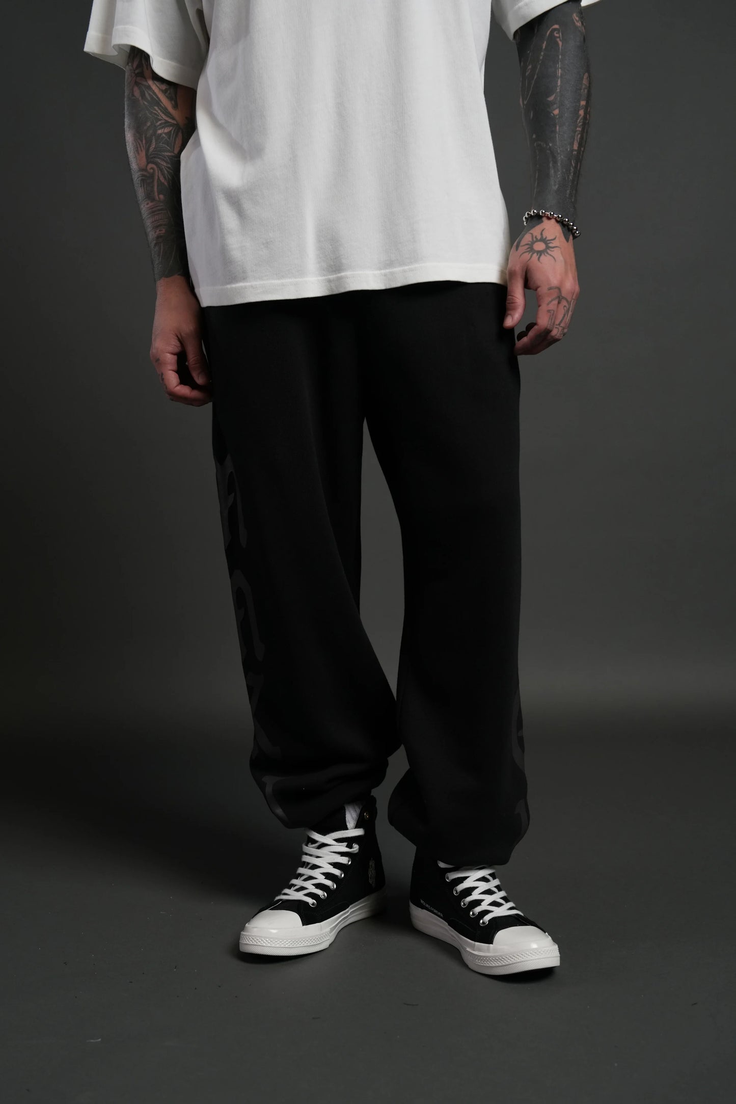 STONE CODE LIGHTWEIGHT LOUNGER SWEAT PANTS
