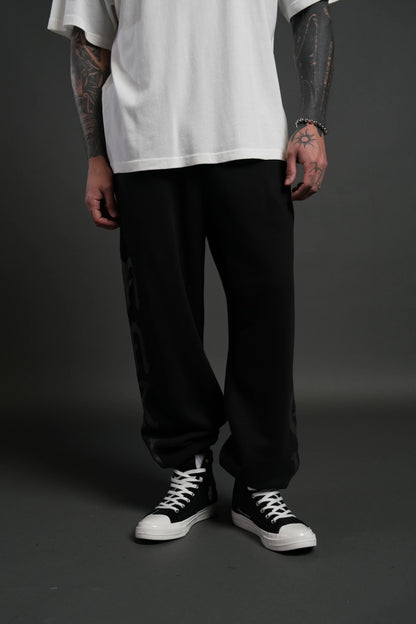 STONE CODE LIGHTWEIGHT LOUNGER SWEAT PANTS