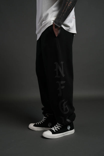 STONE CODE LIGHTWEIGHT LOUNGER SWEAT PANTS