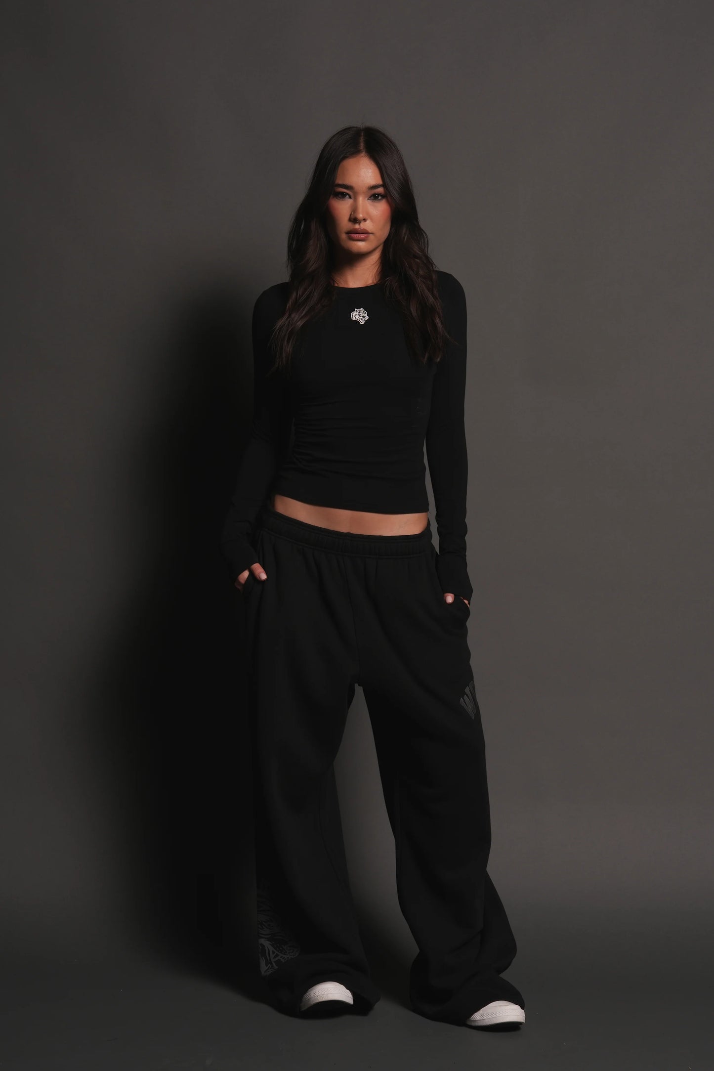LOYALTY FRVR LENNOX SWEAT PANTS