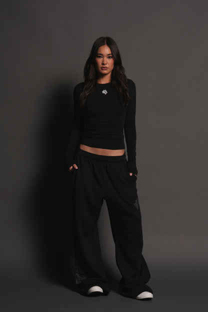 LOYALTY FRVR LENNOX SWEAT PANTS