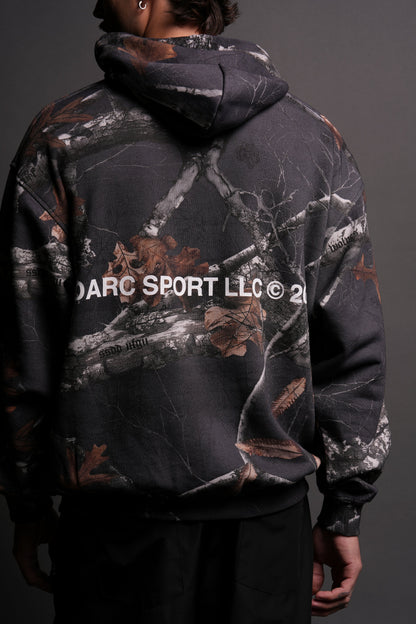 ALWAYS LOYAL "PIERCE" HOODIE