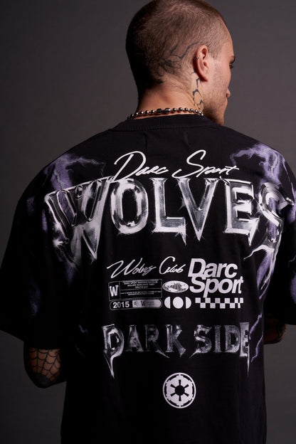 RIDE THE LIGHTNING GRUNGE TEE