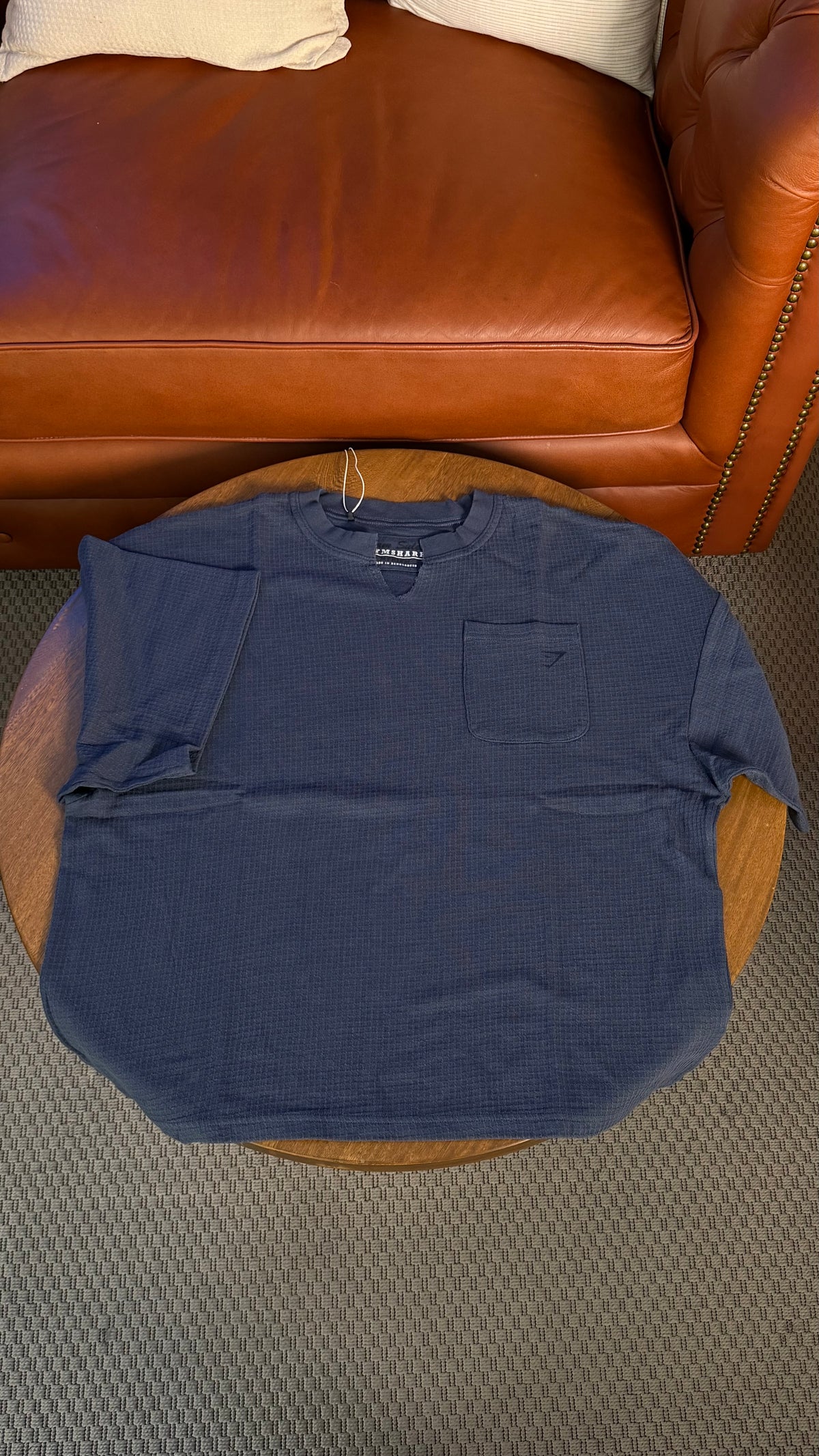 SAM SULEK T-SHIRT