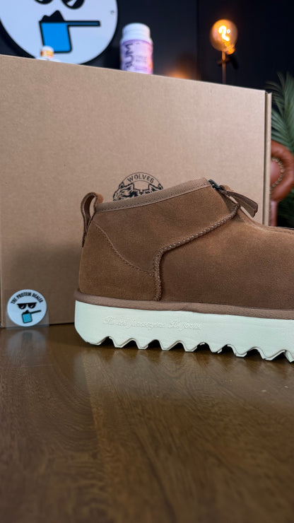 MAMMOTH BOOT