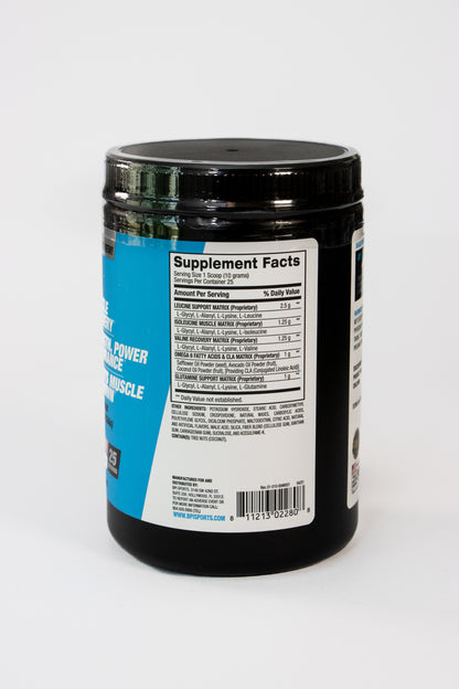 BPI BEST BCAA 30 SERV (300 grs)