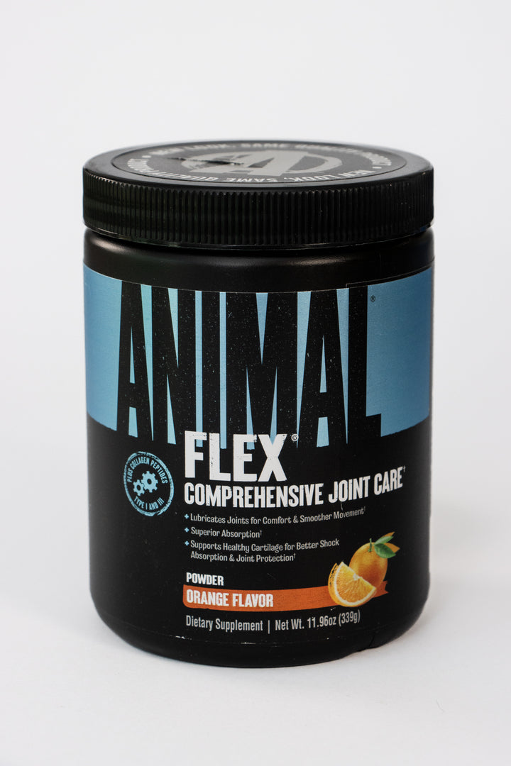 UNI ANIMAL FLEX