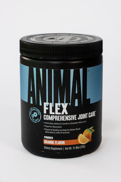 UNI ANIMAL FLEX