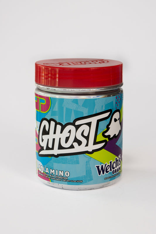 GHOST AMINO 40 SERV