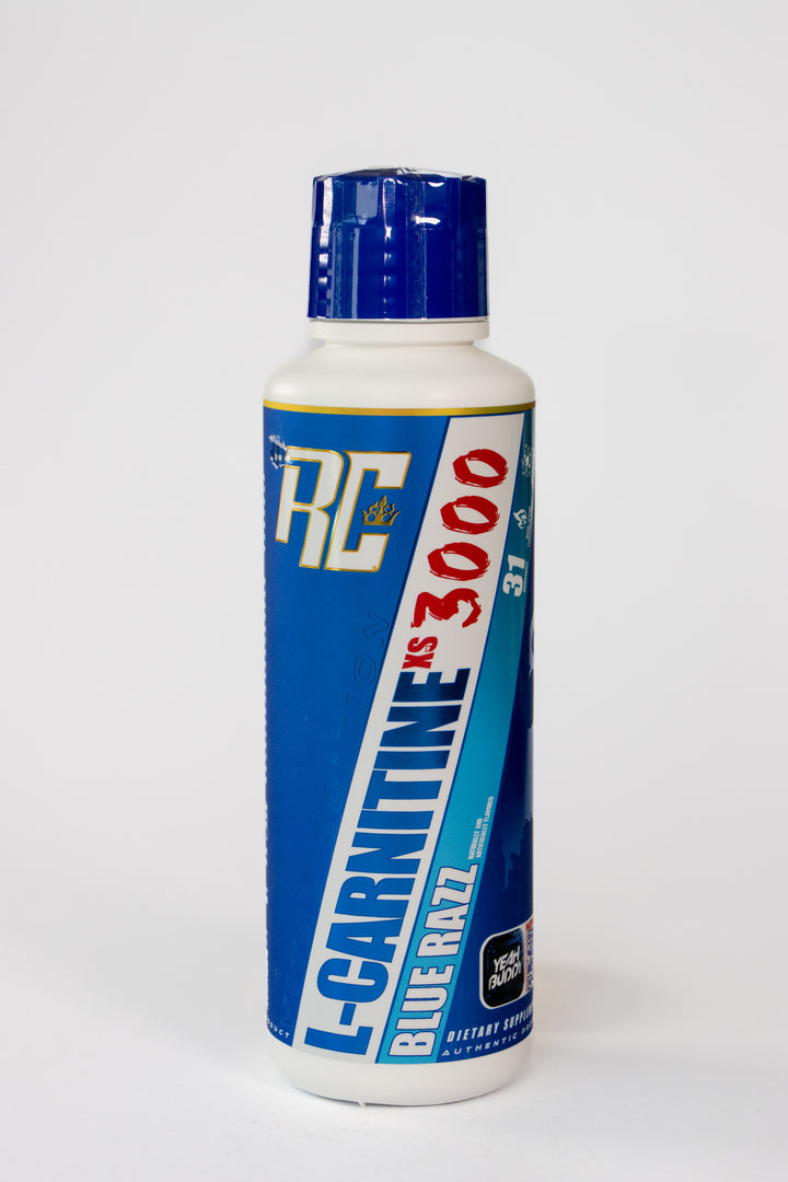 L-CARNITINE XS 3000 RONNIE COLEMAN