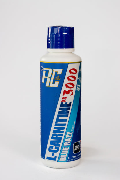L-CARNITINE XS 3000 RONNIE COLEMAN