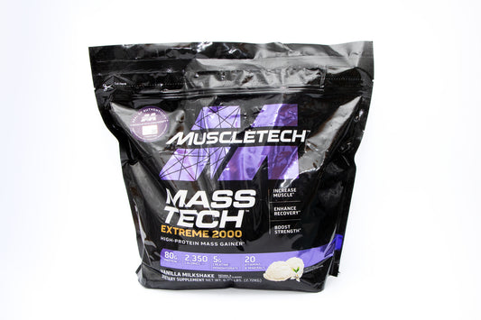 MT MASS EXTREME 2000