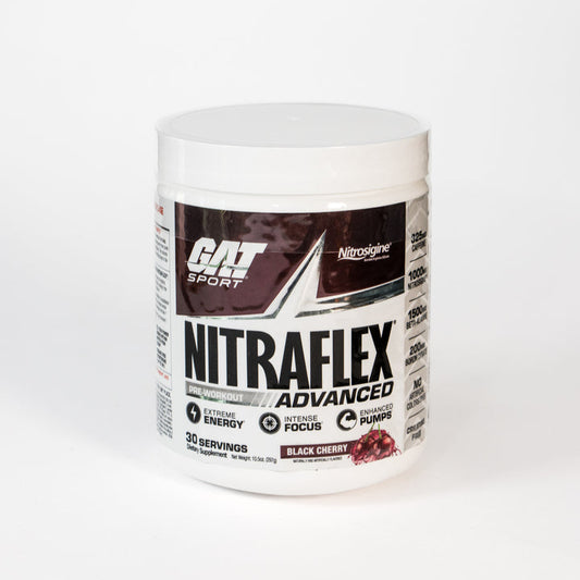 GAT NITRAFLEX ADVANCED