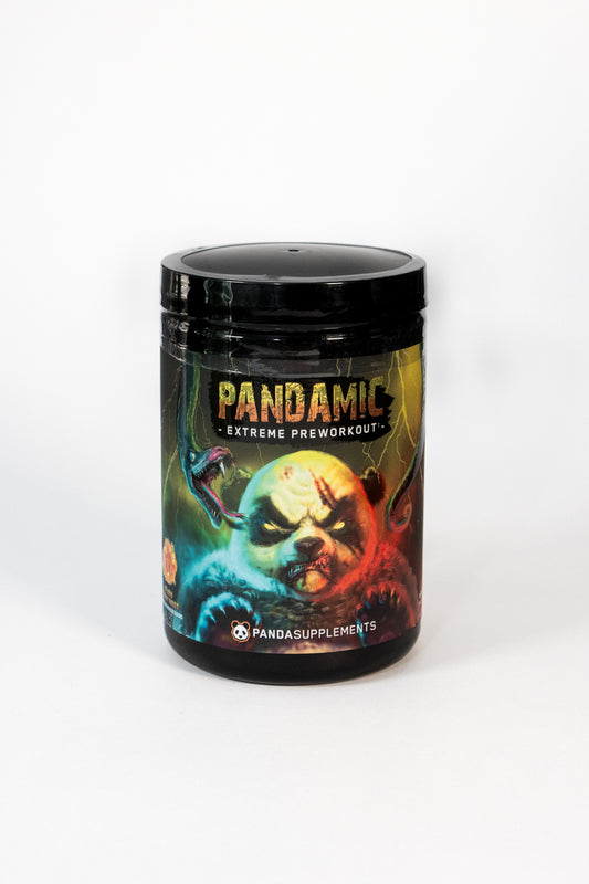 PANDAMIC