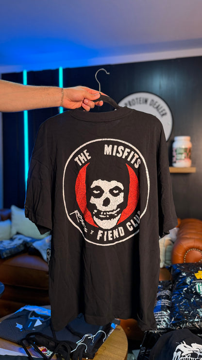 CRYPT LEGACY AMERICAN CLASSIC TEE