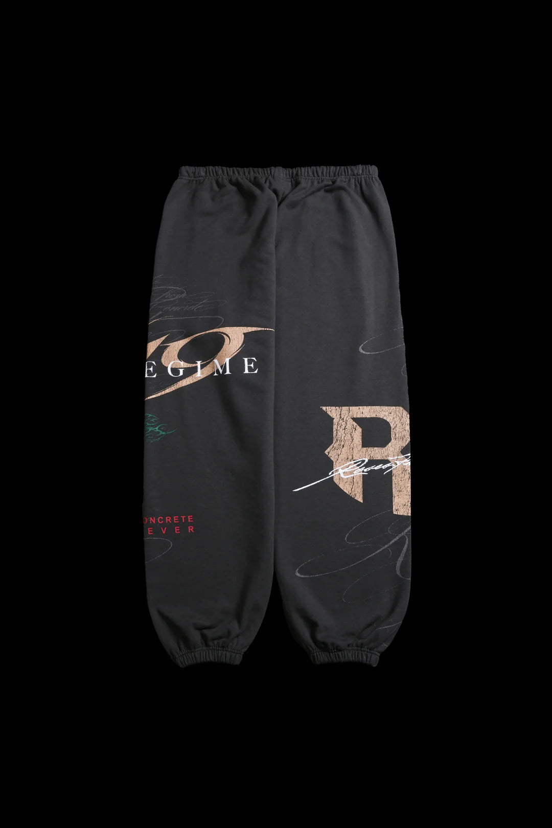 LUCHA 619 LOUNGER SWEATPANTS