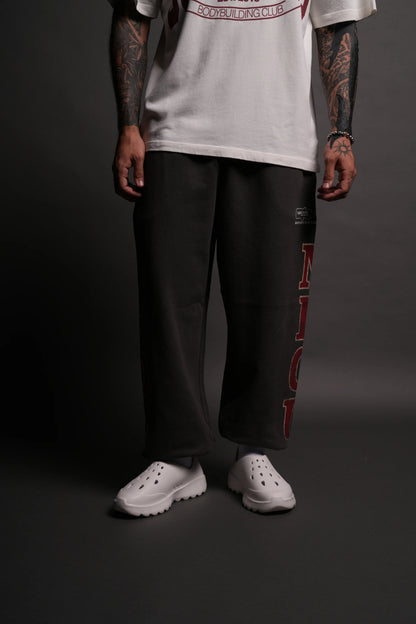 SSDD NFGU GYM LOUNGER SWEAT PANTS