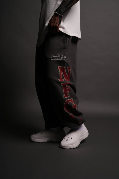 SSDD NFGU GYM LOUNGER SWEAT PANTS