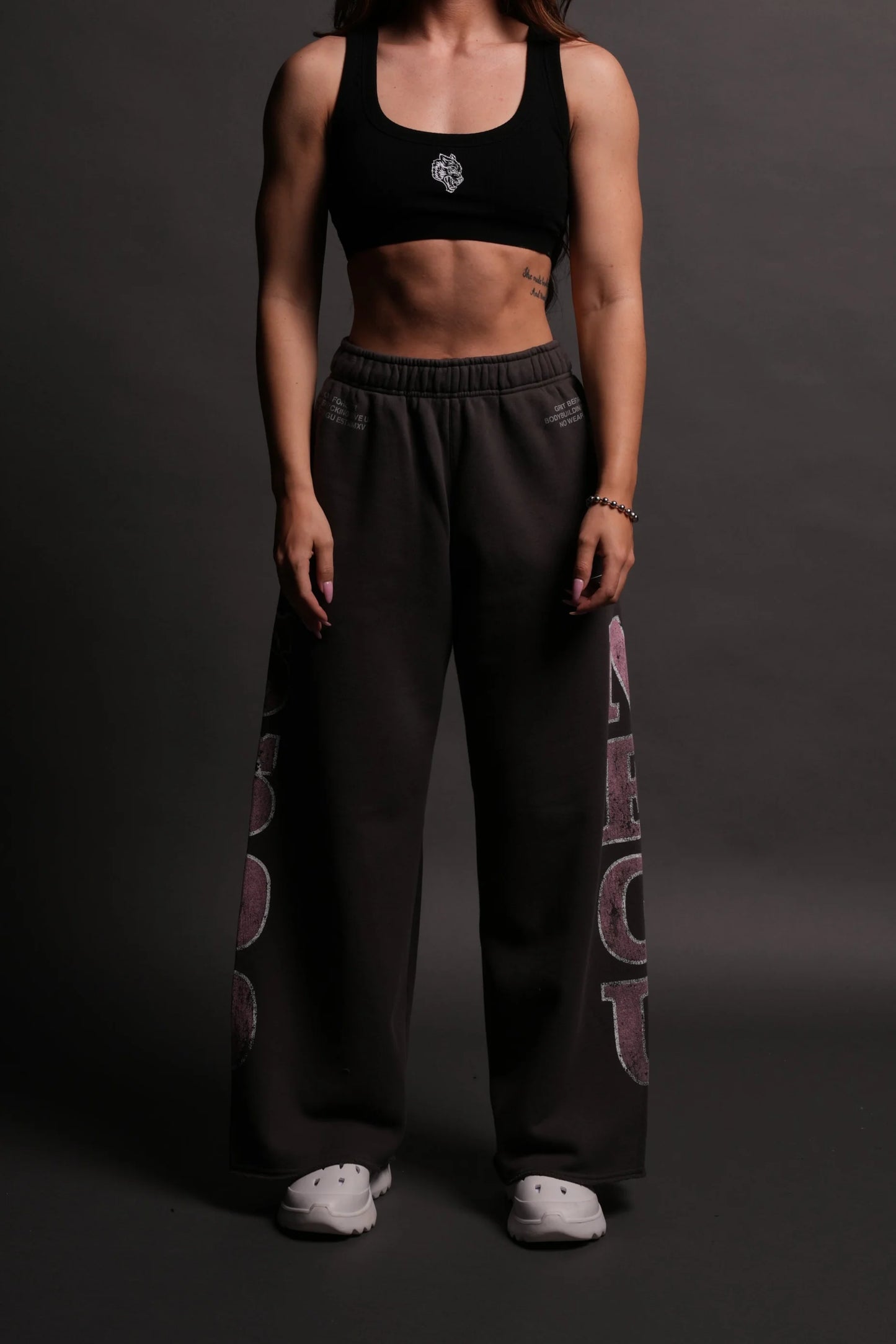 SSDD NFGU GYM DURST SWEATS V2