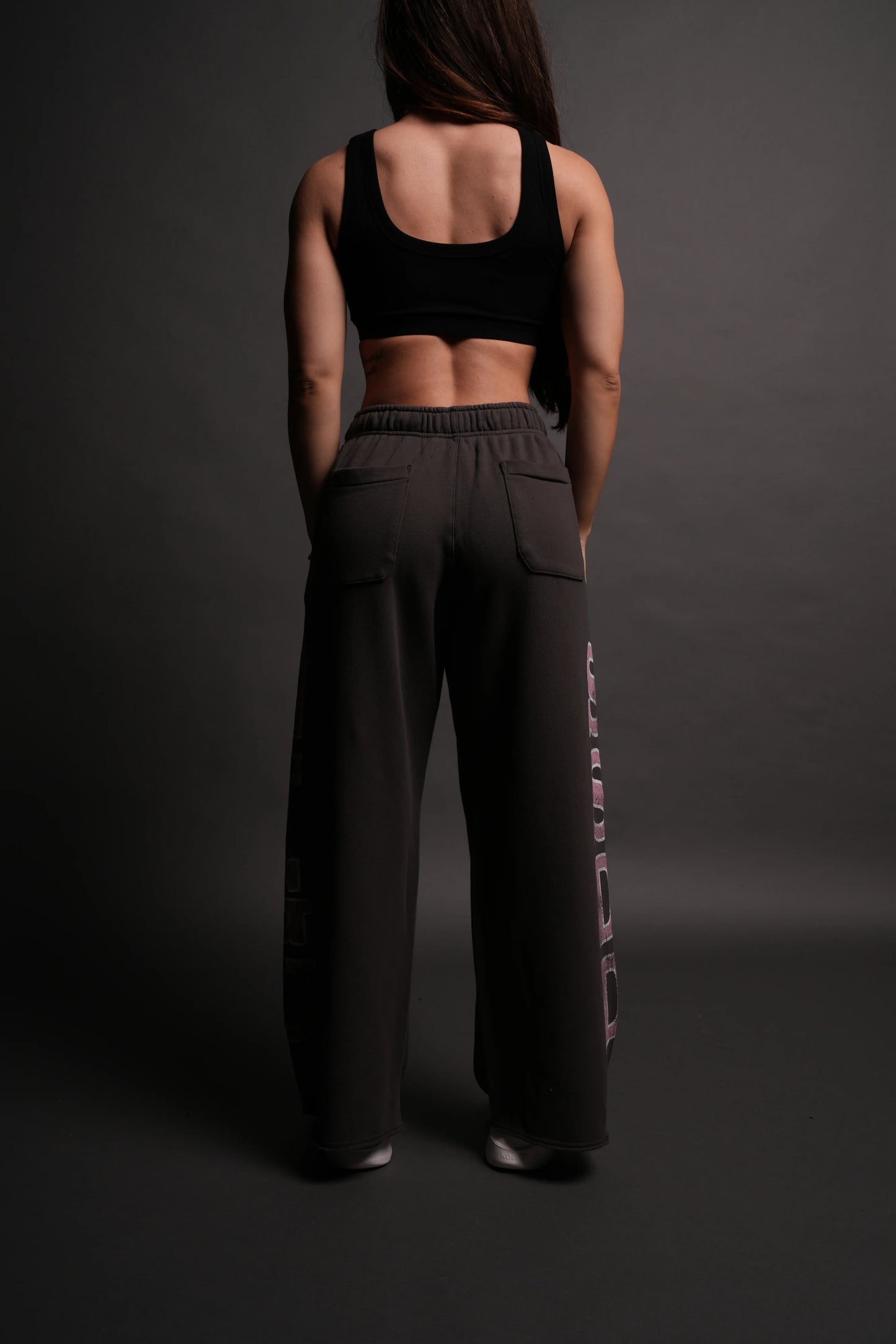 SSDD NFGU GYM DURST SWEATS V2