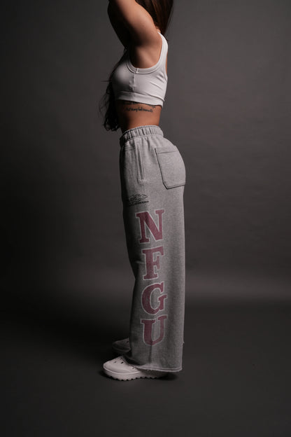 SSDD NFGU GYM DURST SWEATS V2