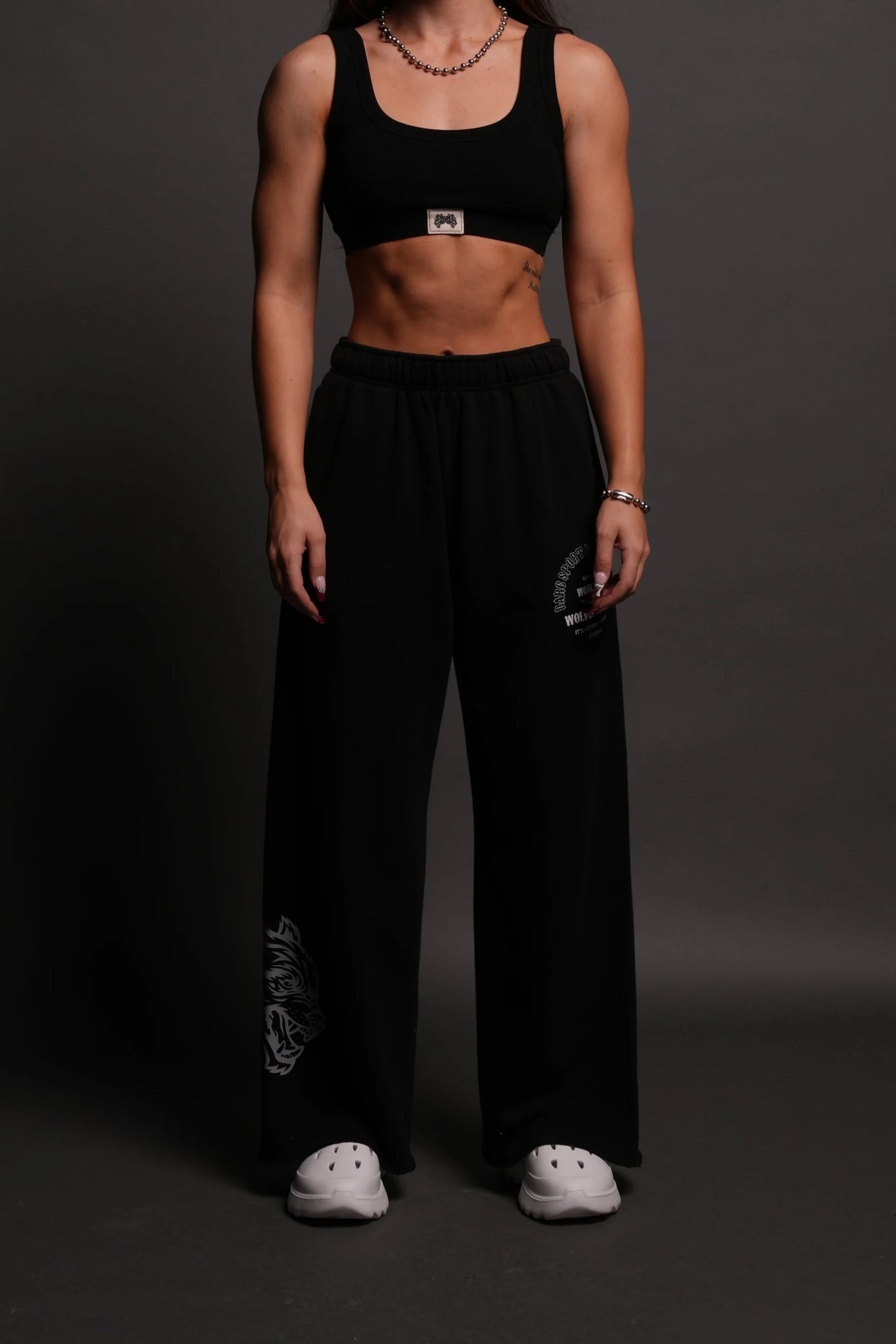 IRON WOLVES DURST SWEATS V2