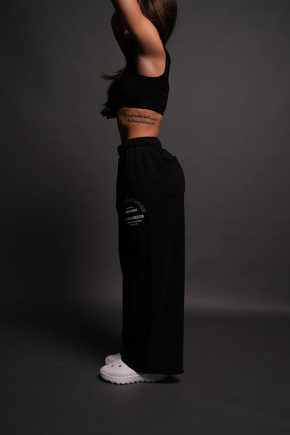 IRON WOLVES DURST SWEATS V2