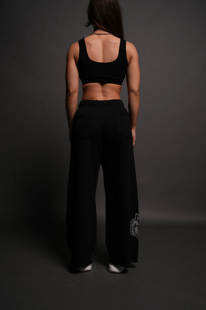 IRON WOLVES DURST SWEATS V2