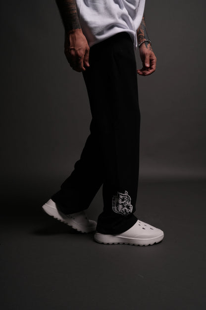 IRON WOLVES BIGELOW SWEAT PANTS