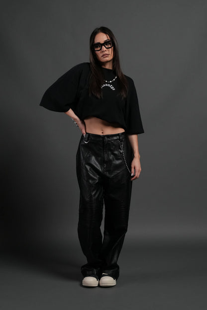 OUR SACRIFICE "PREMIUM" OVERSIZED TEE