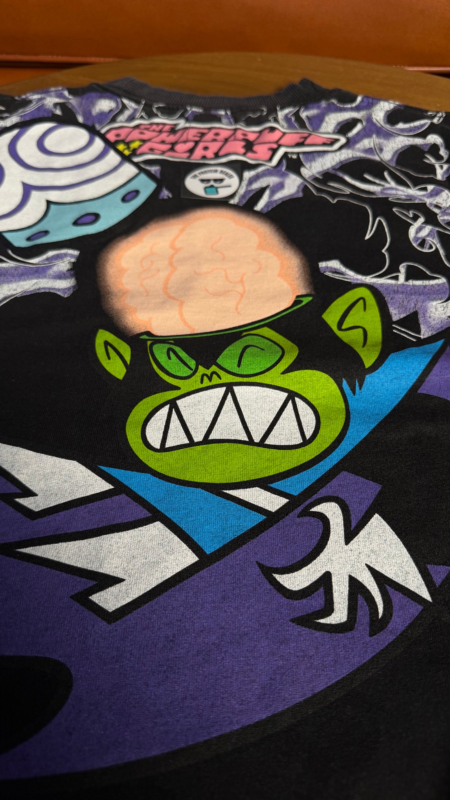MOJO'S TORMENT 199X TWOFER TEE