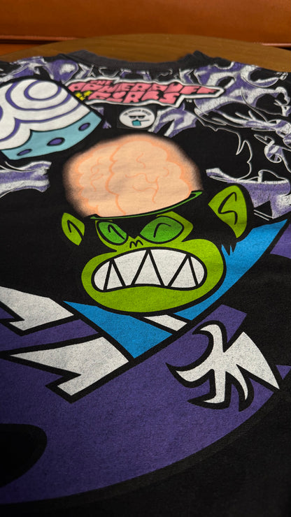 MOJO'S TORMENT 199X TWOFER TEE
