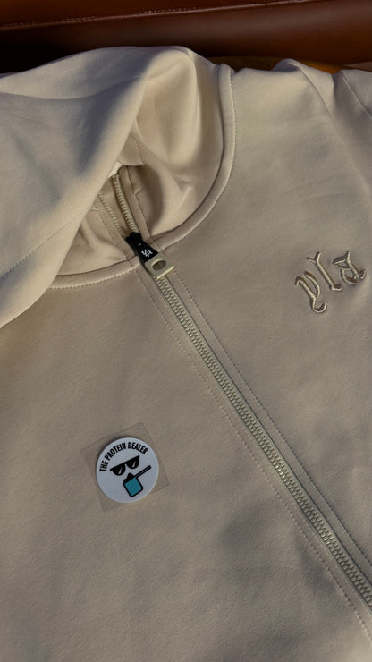 COZY SET HOODIE #5016