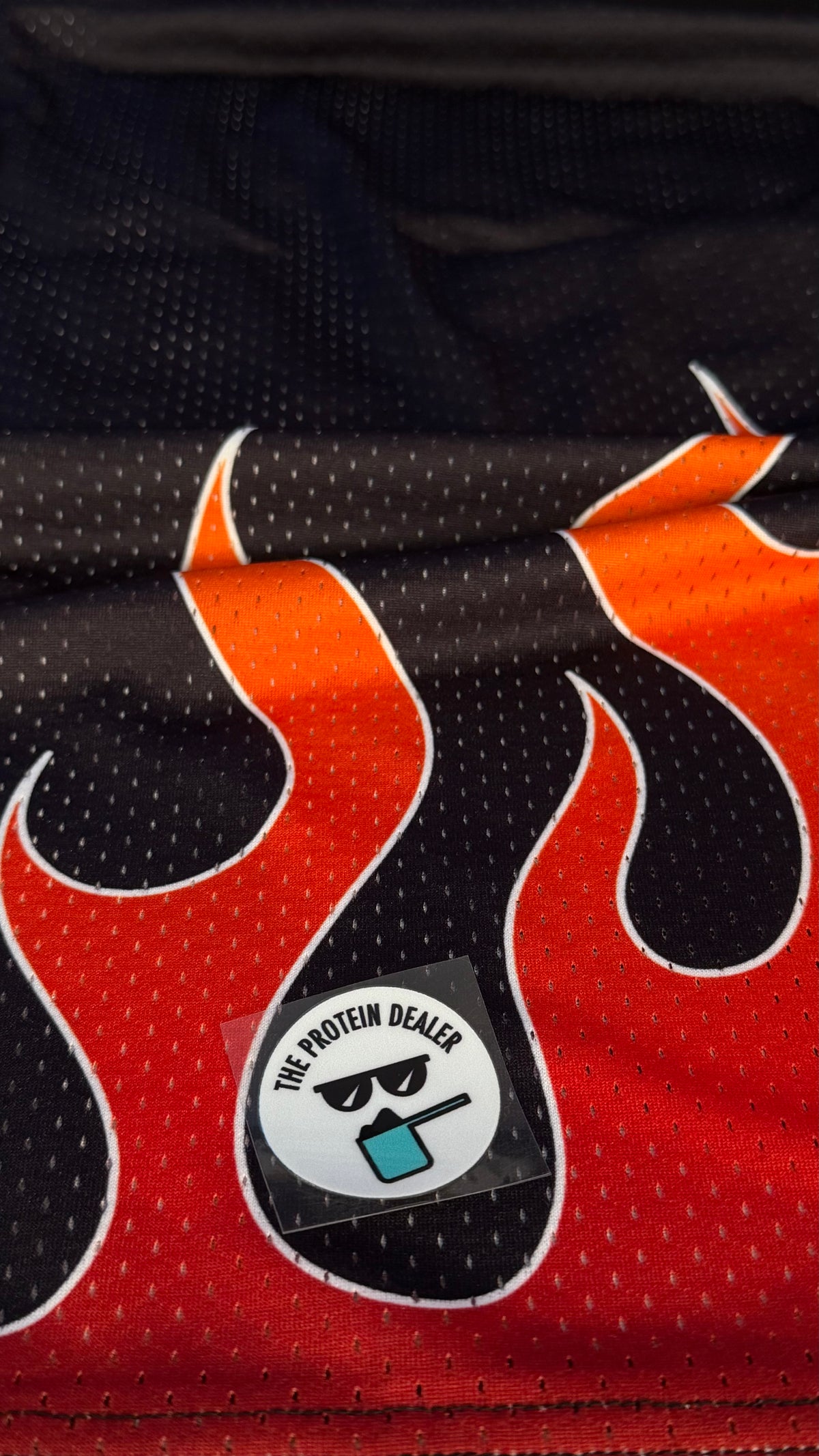 FREEDOM IGNITE RUGBY JERSEY