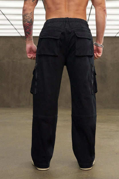 BATMAN DRIFTER PANTS #6066