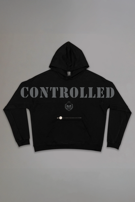 OG FIF HOODIES