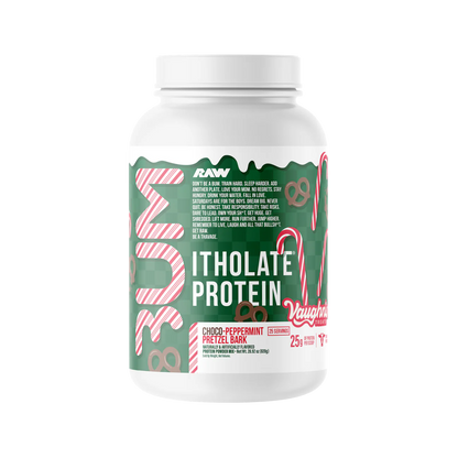 ISO CBUM 1.7 LBS 25 SERV