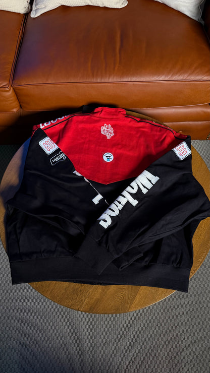 FRONTIER GORDON RACING JACKET