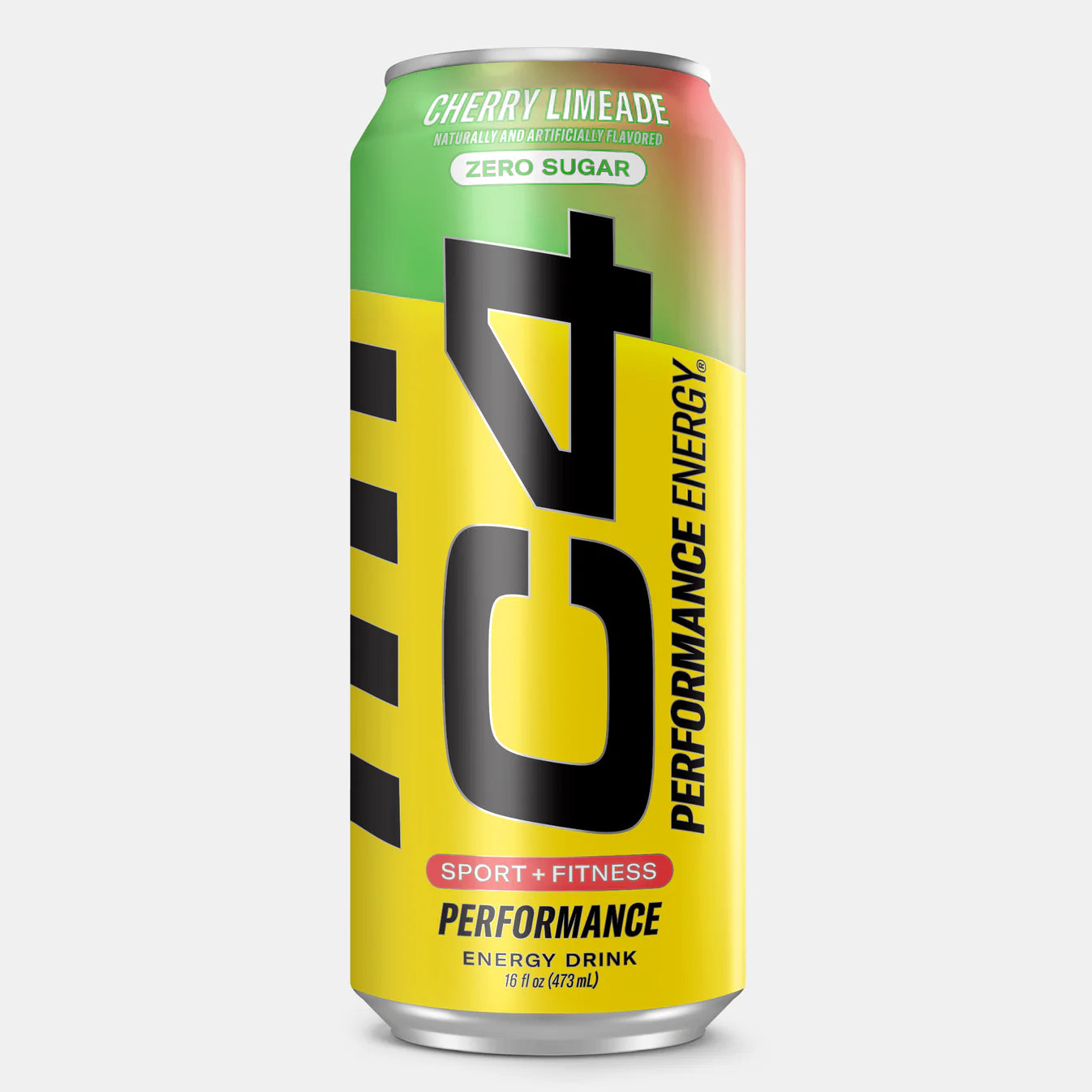 C4 ENERGY DRINK 12 PACK