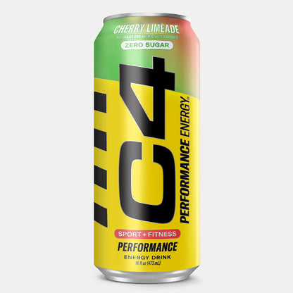 C4 ENERGY DRINK 12 PACK
